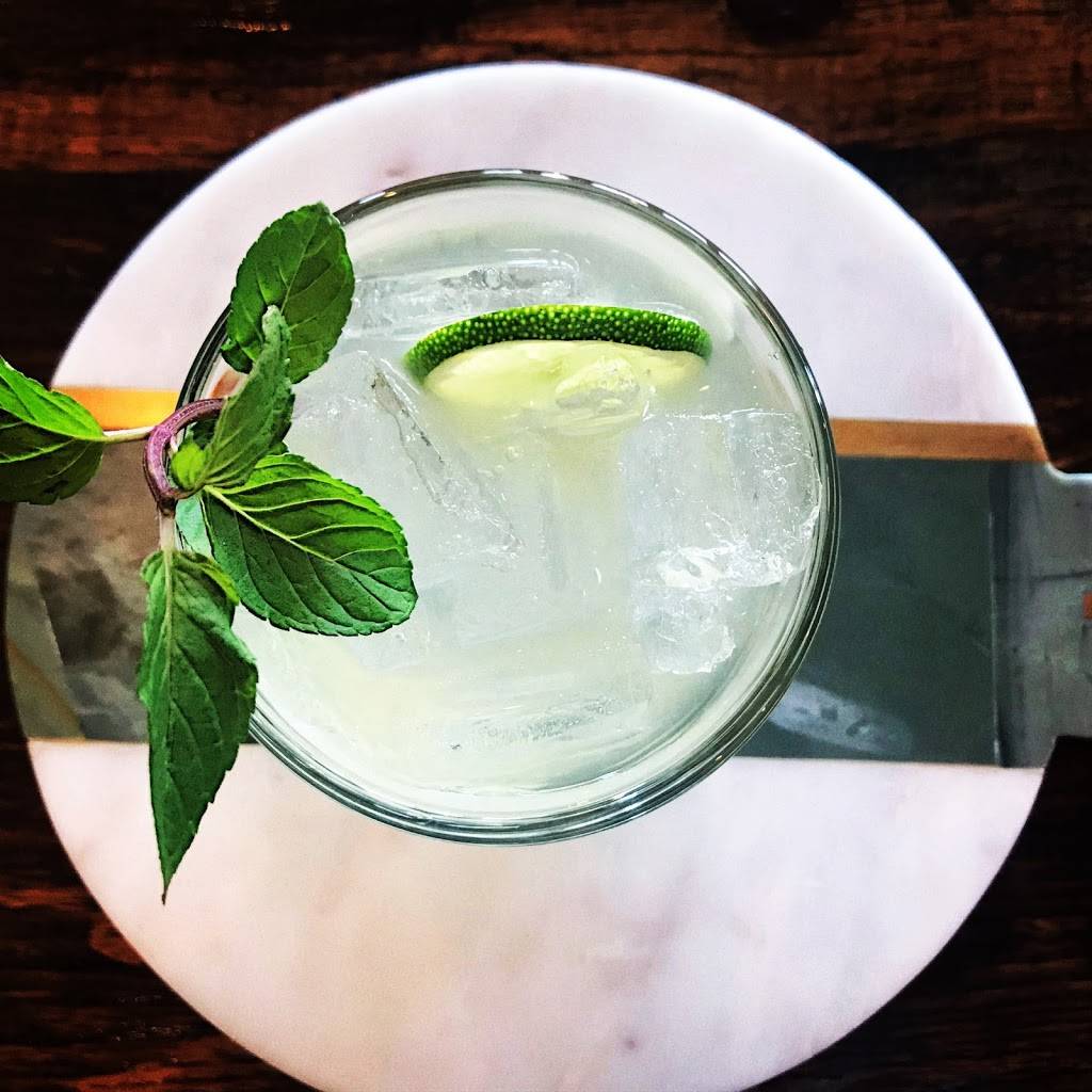 Theopolis Social Club | restaurant | 419 E Main St, Shawnee, OK 74801, USA | 4057884404 OR +1 405-788-4404