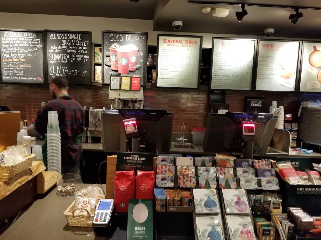 Starbucks | cafe | 475 N Broadway, Jericho, NY 11753, USA | 5164334611 OR +1 516-433-4611