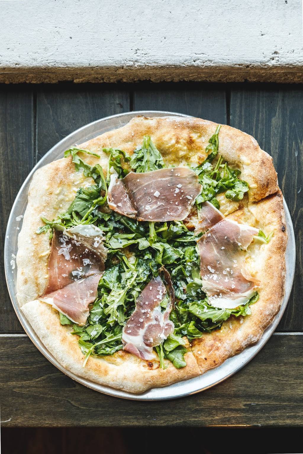 Molina Pizze & Polpette | restaurant | 301 W 29th St, Baltimore, MD 21211, USA | 4436811907 OR +1 443-681-1907