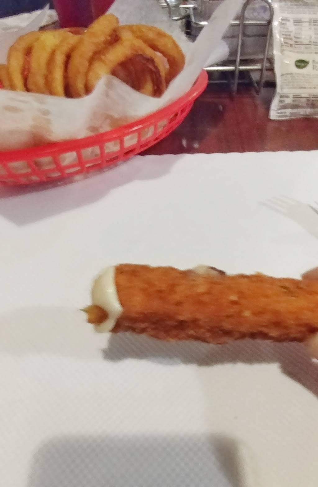 Grannys Kitchen | restaurant | Amsterdam, OH 43903, USA | 7405433005 OR +1 740-543-3005