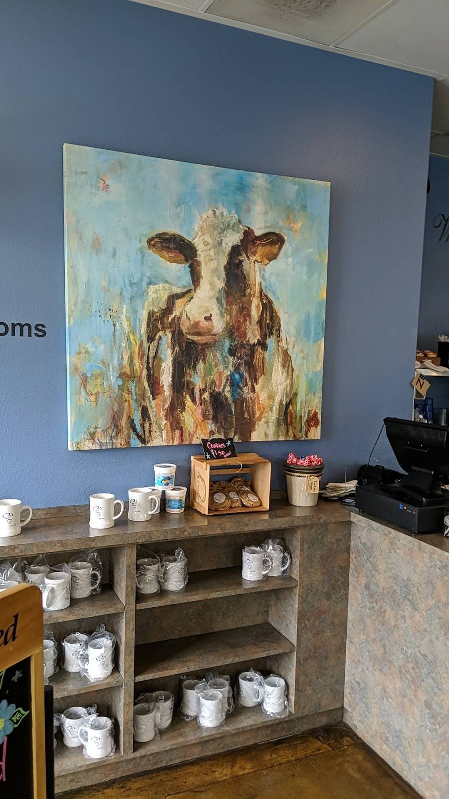 Biscuits Cafe | restaurant | 19273 Molalla Ave suite h, Oregon City, OR 97045, USA | 5036553612 OR +1 503-655-3612