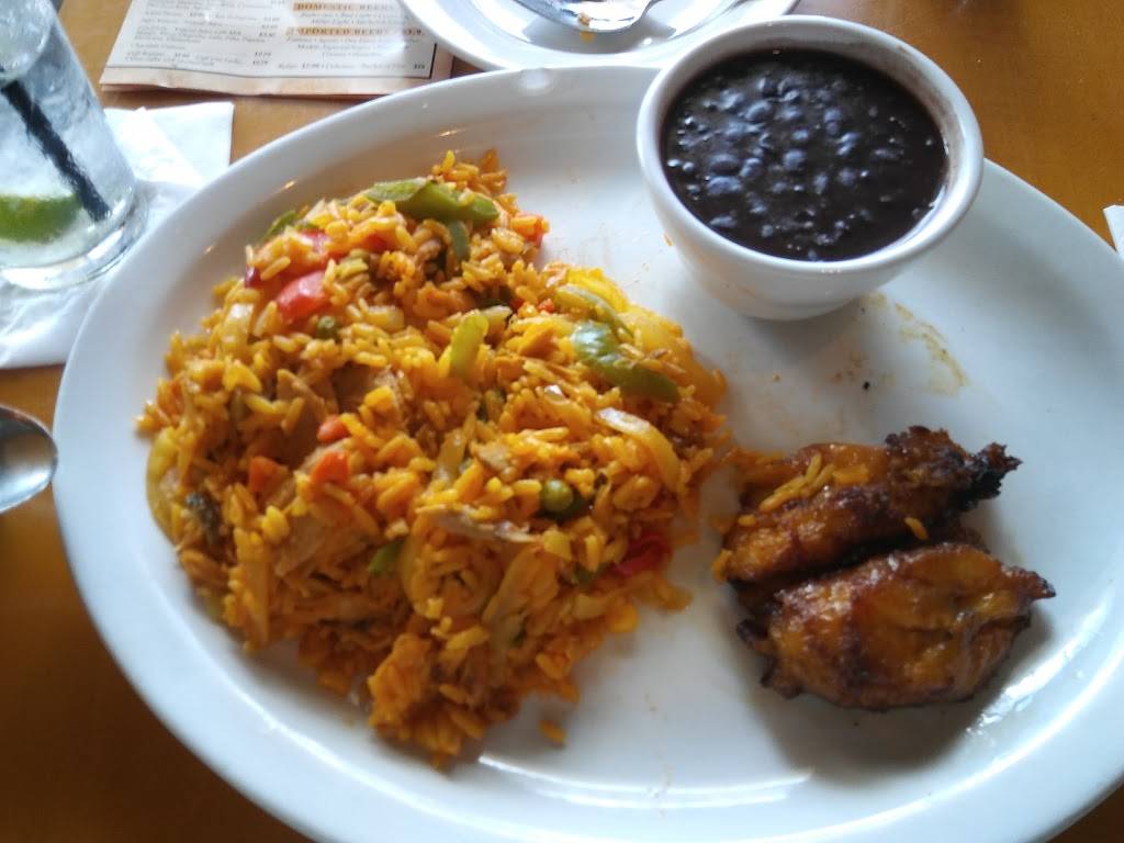 Sabor Latino Restaurant | restaurant | 4391 Northlake Blvd, Palm Beach Gardens, FL 33410, USA | 5612026948 OR +1 561-202-6948