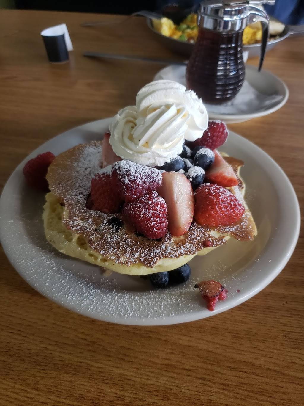 Brookside Cafe | restaurant | 601-611 W Bedford Euless Rd, Hurst, TX 76053, USA | 8179523343 OR +1 817-952-3343