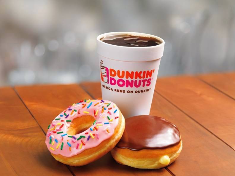 Dunkin Donuts | bakery | 6020 S Salina St, Syracuse, NY 13205, USA | 3154921361 OR +1 315-492-1361