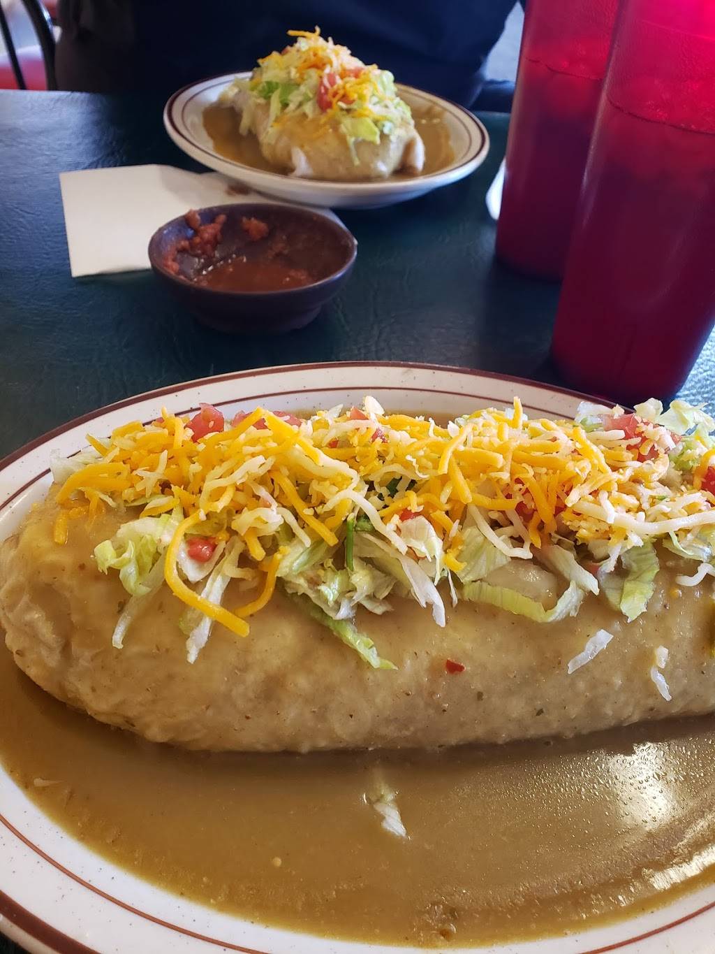 El Bacanora Restaurant | restaurant | 270 Commercial St, Portola, CA 96122, USA | 5308324058 OR +1 530-832-4058