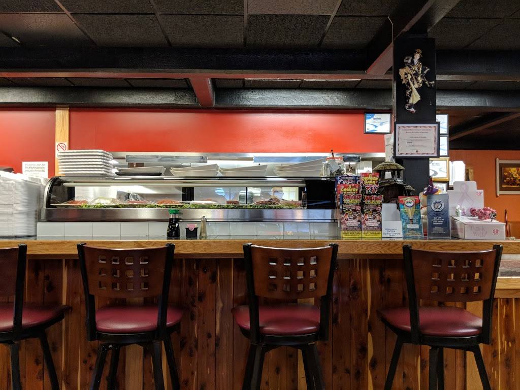 Kobe Express | restaurant | 441 US-19, Cherokee, NC 28719, USA | 8284979779 OR +1 828-497-9779