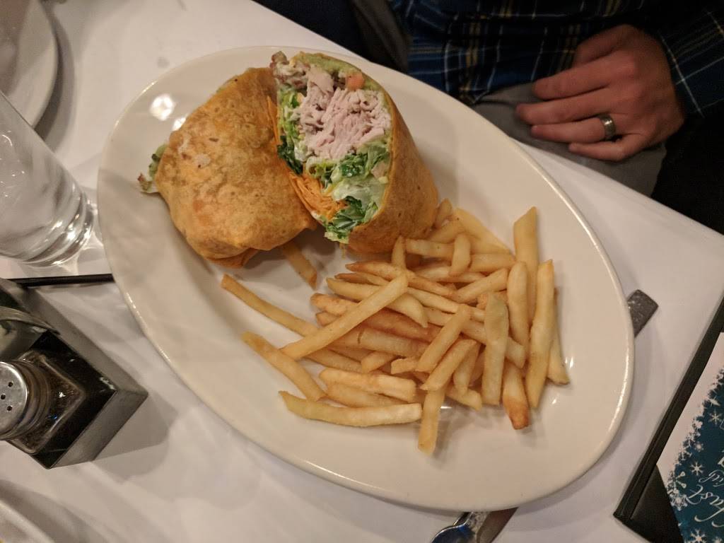 Lindys Landing | restaurant | 115 Park St, Wauconda, IL 60084, USA | 8475269789 OR +1 847-526-9789