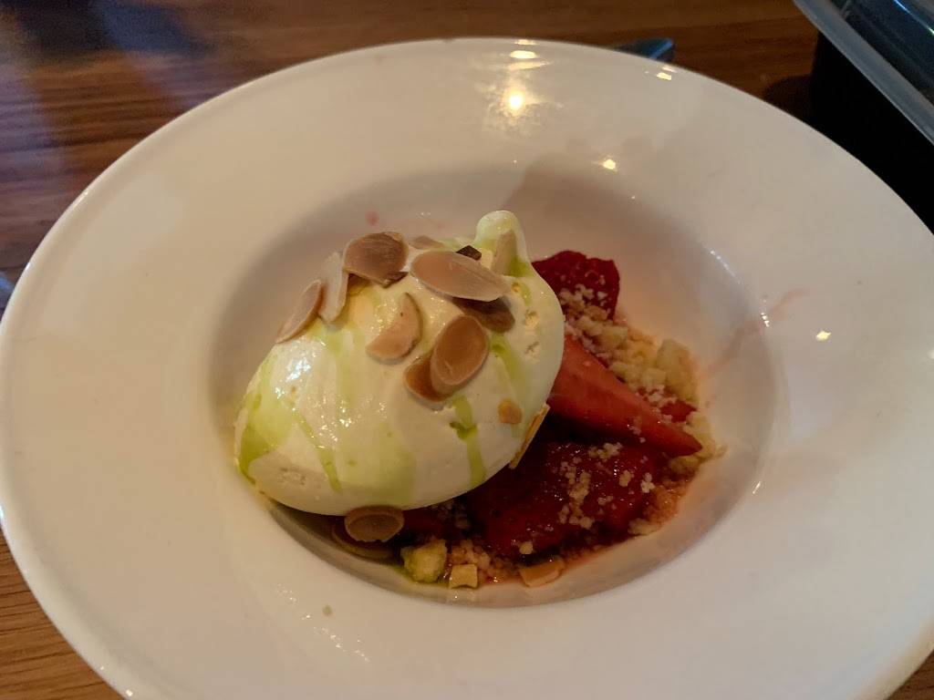 Little Fish BYOB | restaurant | 746 S 6th St, Philadelphia, PA 19147, USA | 2674550172 OR +1 267-455-0172