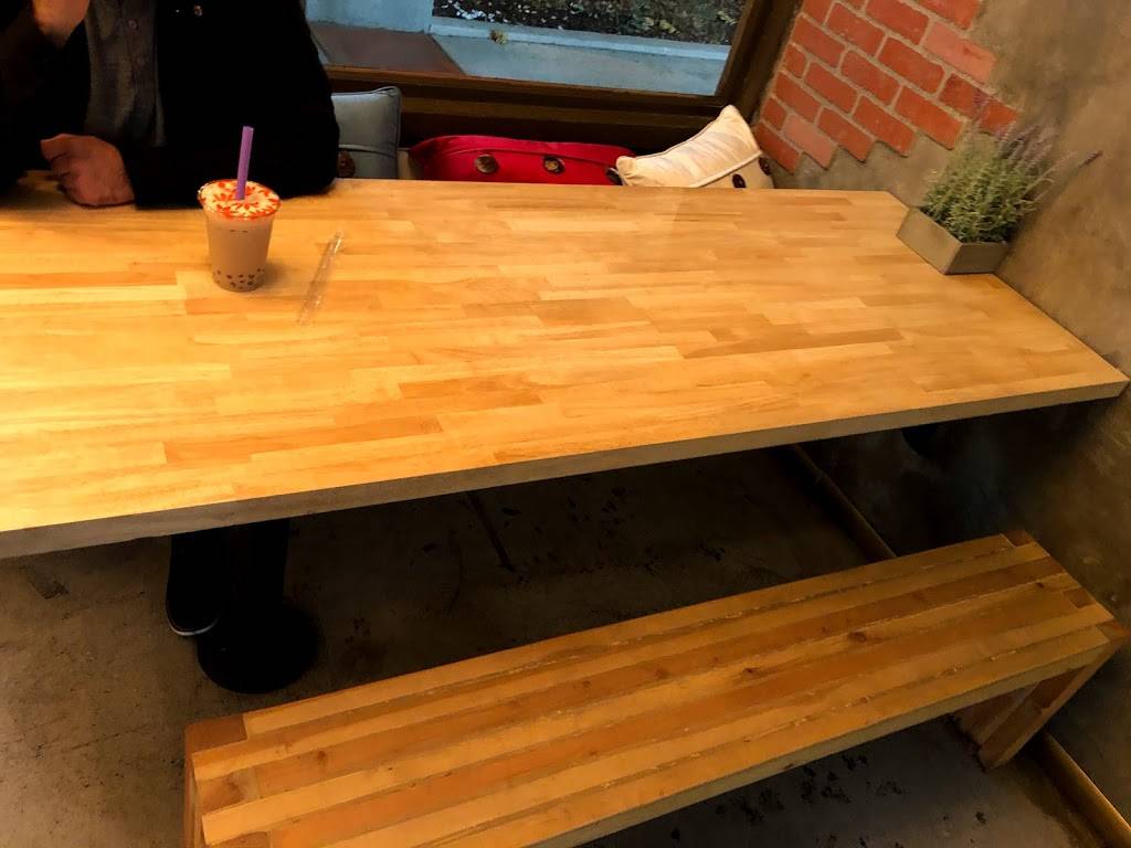 VaniTea Café | cafe | 2654 Jamacha Road, El Cajon, CA 92019, USA | 6198257771 OR +1 619-825-7771