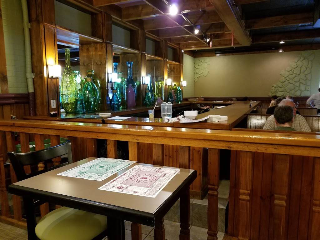 Pepper Mill | restaurant | 19137 Wolf Rd # 5, Mokena, IL 60448, USA | 7084788748 OR +1 708-478-8748