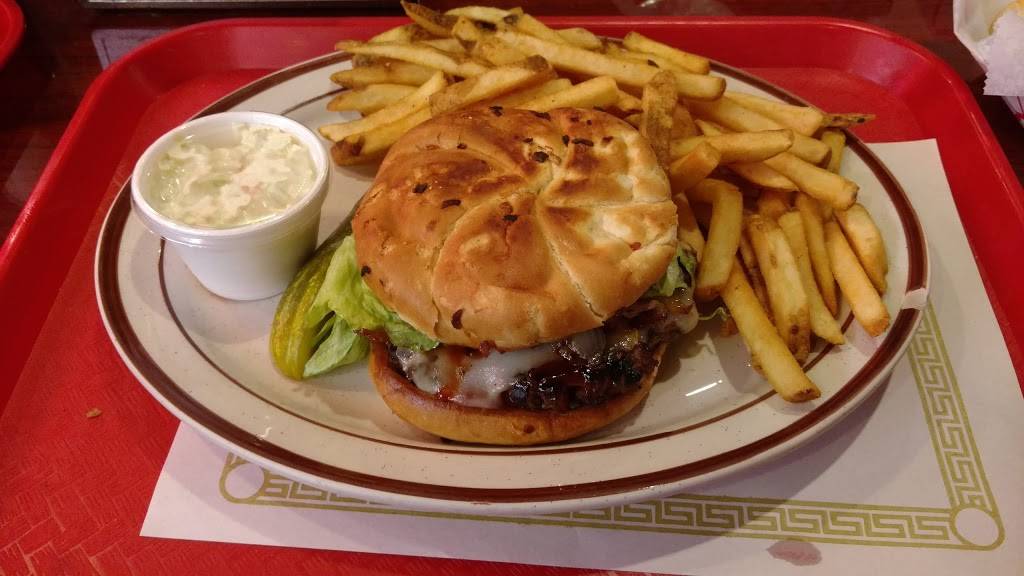 Brandys Gyros | restaurant | 5777 N Milwaukee Ave, Chicago, IL 60646, USA | 7739304340 OR +1 773-930-4340