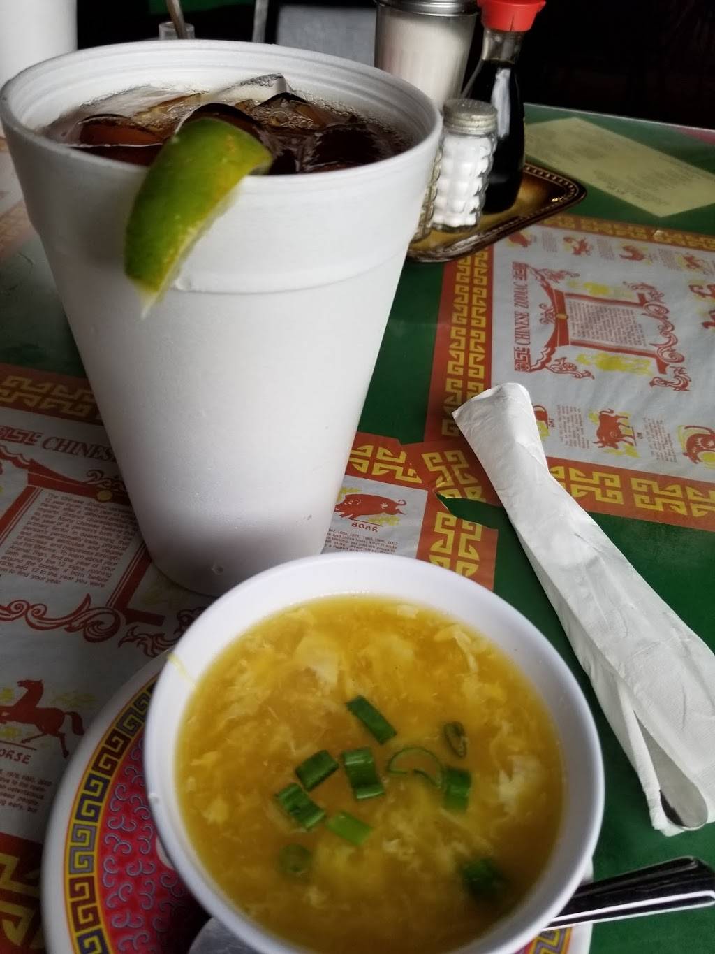 La Chinitas Restaurant | restaurant | 1012 Avondale Ave, San Antonio, TX 78223, USA | 2105348010 OR +1 210-534-8010