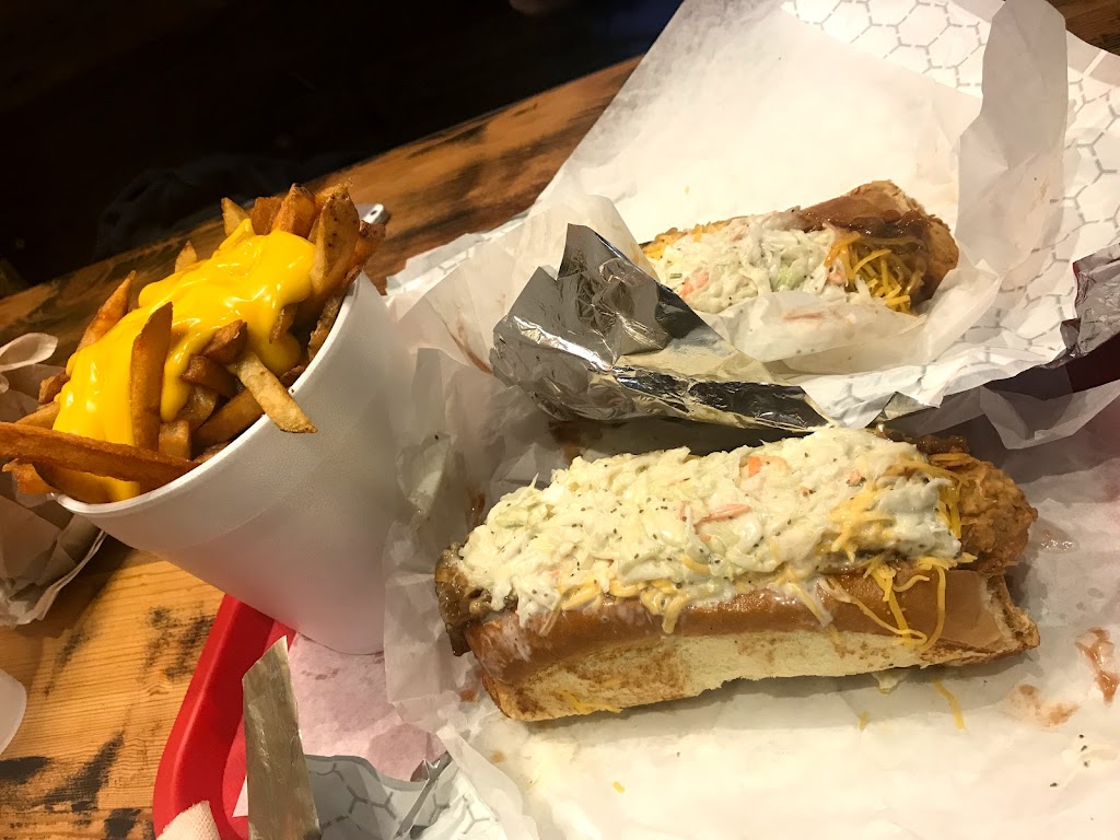 Devil Dawgs Wicker Park | meal takeaway | 1431 N Milwaukee Ave, Chicago, IL 60622, USA | 7736879441 OR +1 773-687-9441