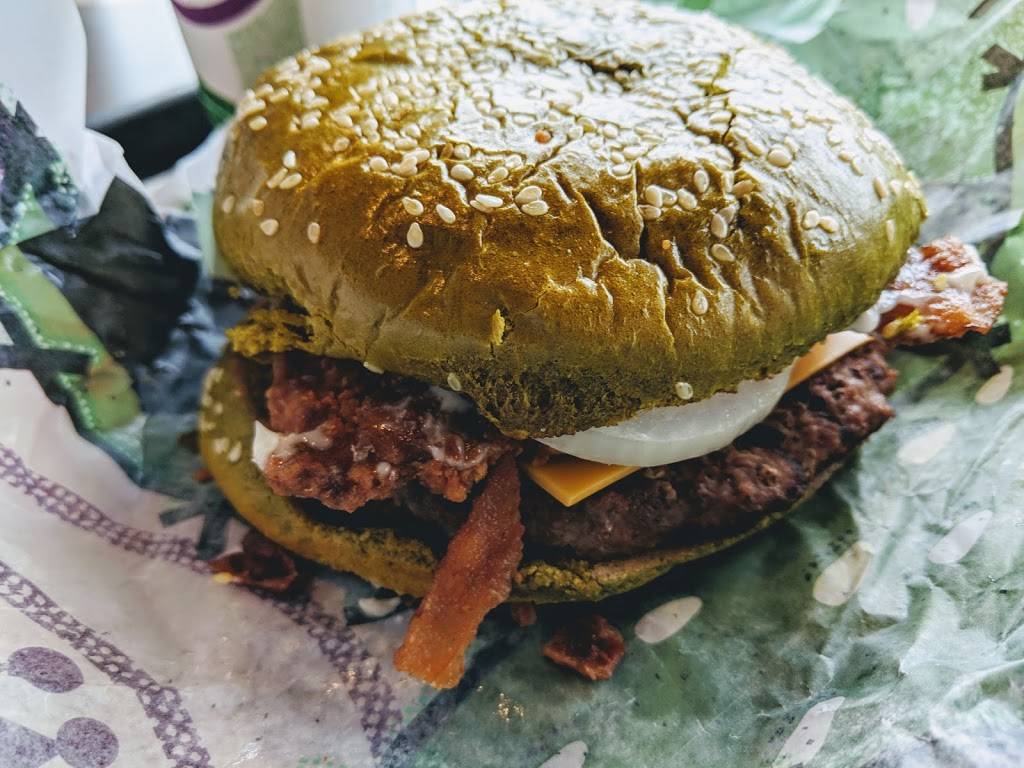 Burger King | restaurant | 3009 S Campbell Ave, Springfield, MO 65807, USA | 4178828672 OR +1 417-882-8672