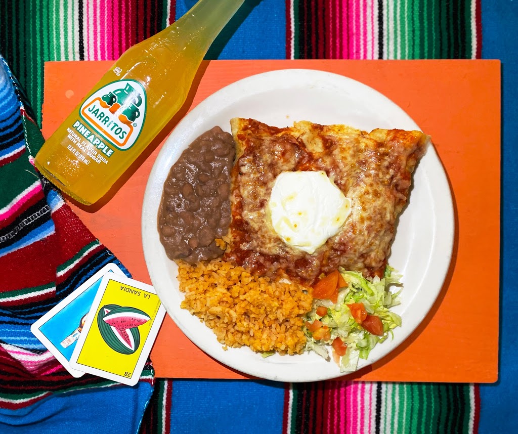 La Cabaña Midlothian | restaurant | 4038 147th St, Midlothian, IL 60445, USA | 7086290116 OR +1 708-629-0116