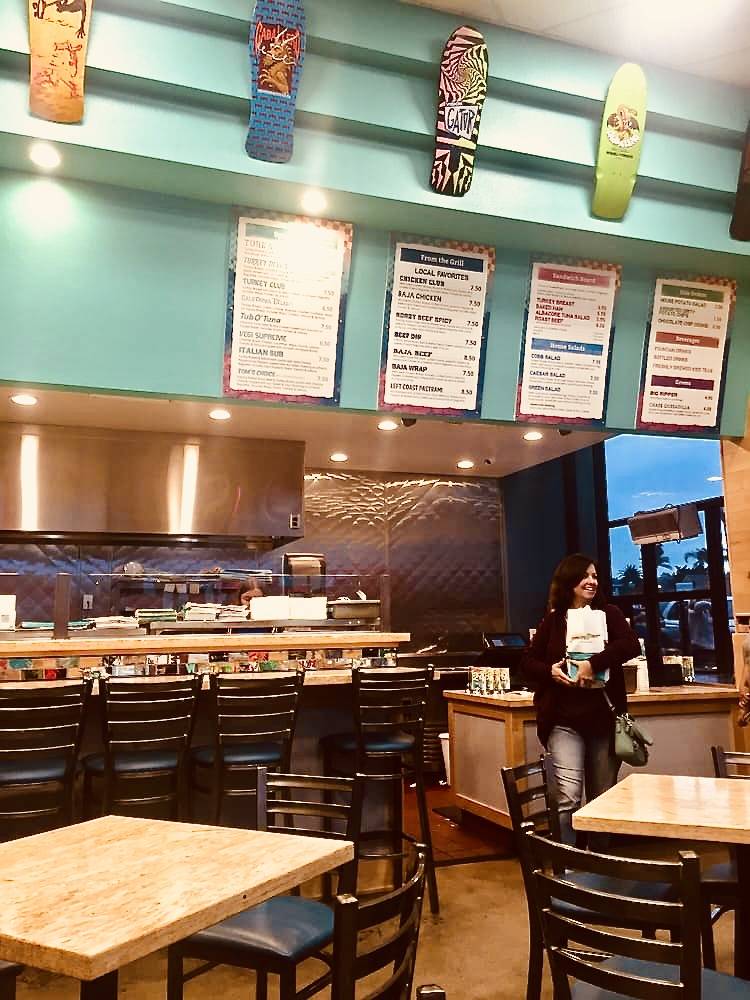 Board & Brew - Pacific Beach | restaurant | 4516 Mission Blvd, San Diego, CA 92109, USA | 8582702739 OR +1 858-270-2739