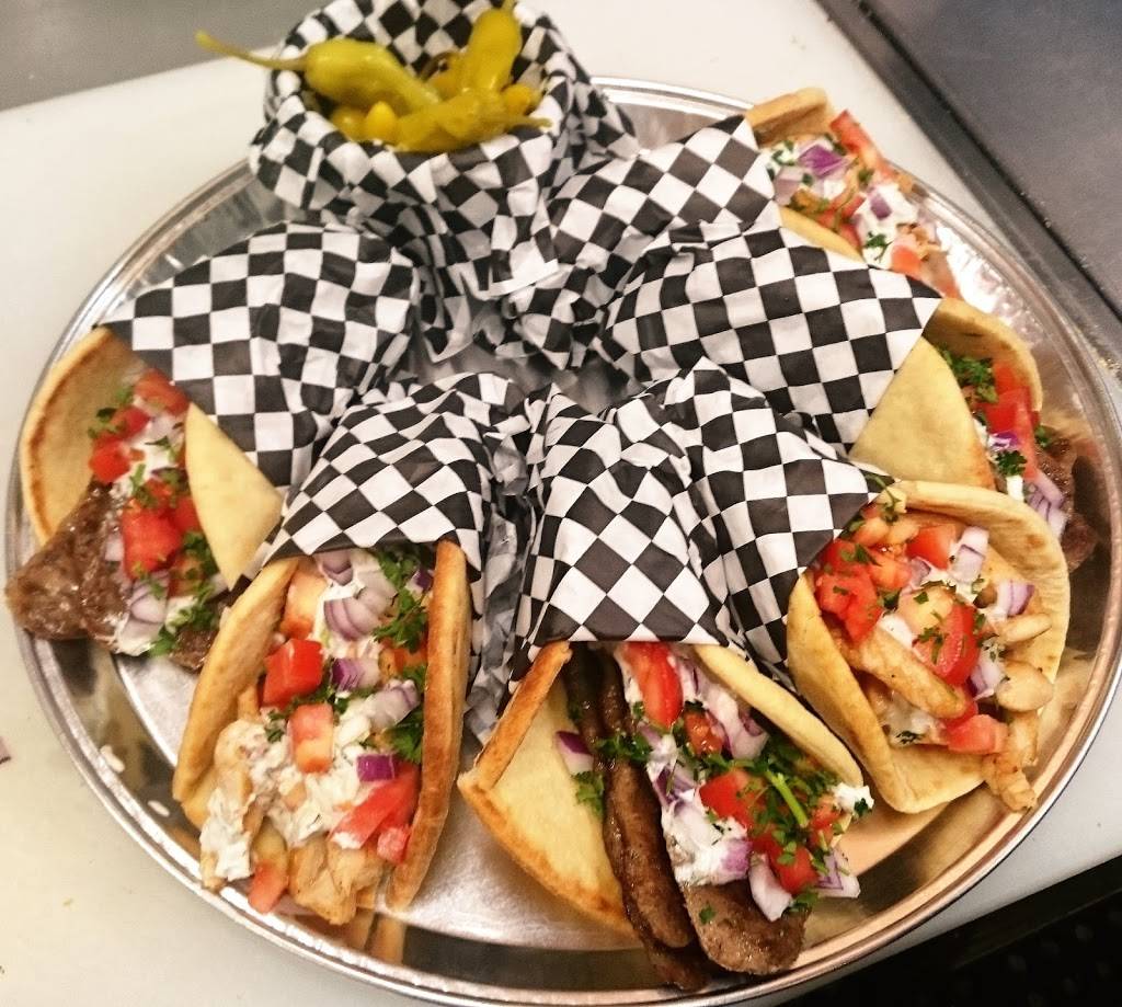 Roma Deli | restaurant | 6449 Lankershim Blvd, North Hollywood, CA 91606, USA | 8187638296 OR +1 818-763-8296