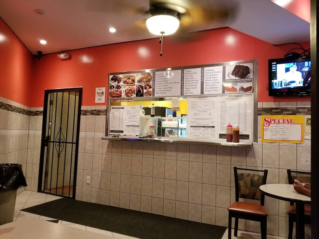 Gigi & Big R | restaurant | 5943 Haverford Ave, Philadelphia, PA 19151, USA | 2154710164 OR +1 215-471-0164