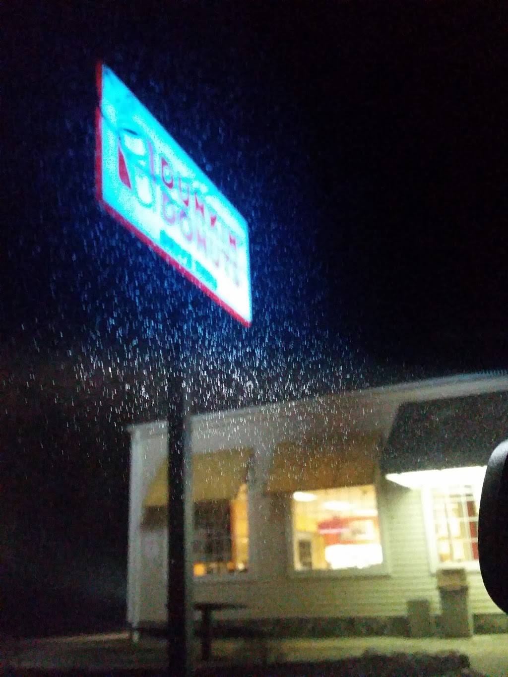 Dunkin | bakery | 799 Long Hill Rd, Groton, CT 06340, USA | 8604490203 OR +1 860-449-0203