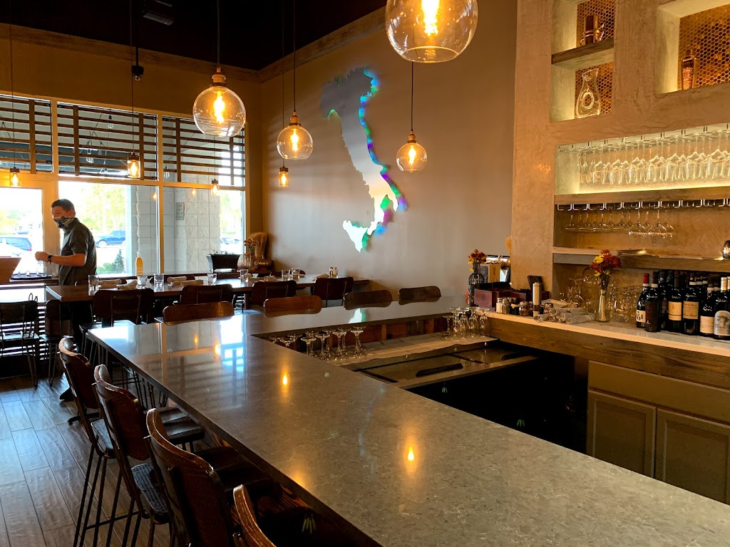 Pazzo Italiano Destin | restaurant | 34904 Emerald Coast Pkwy #114, Destin, FL 32541, USA | 8509745484 OR +1 850-974-5484