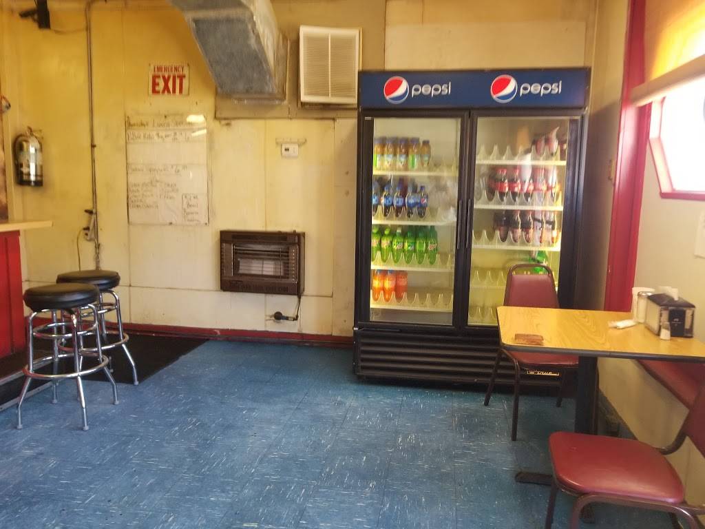 George Street Grill | restaurant | 620 N George St, Goldsboro, NC 27530, USA | 9197350231 OR +1 919-735-0231