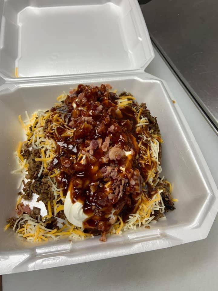 Fatmans BBQ | restaurant | 2400 N Galloway Ave, Mesquite, TX 75150, USA | 8777328626 OR +1 877-732-8626
