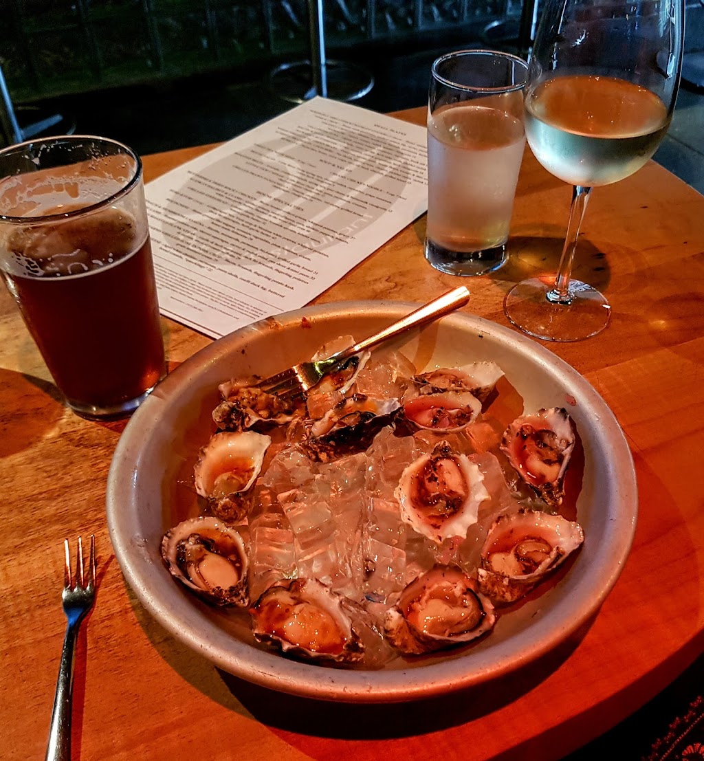 Five Eleven | restaurant | 511 2nd St, Eureka, CA 95501, USA | 7072683852 OR +1 707-268-3852