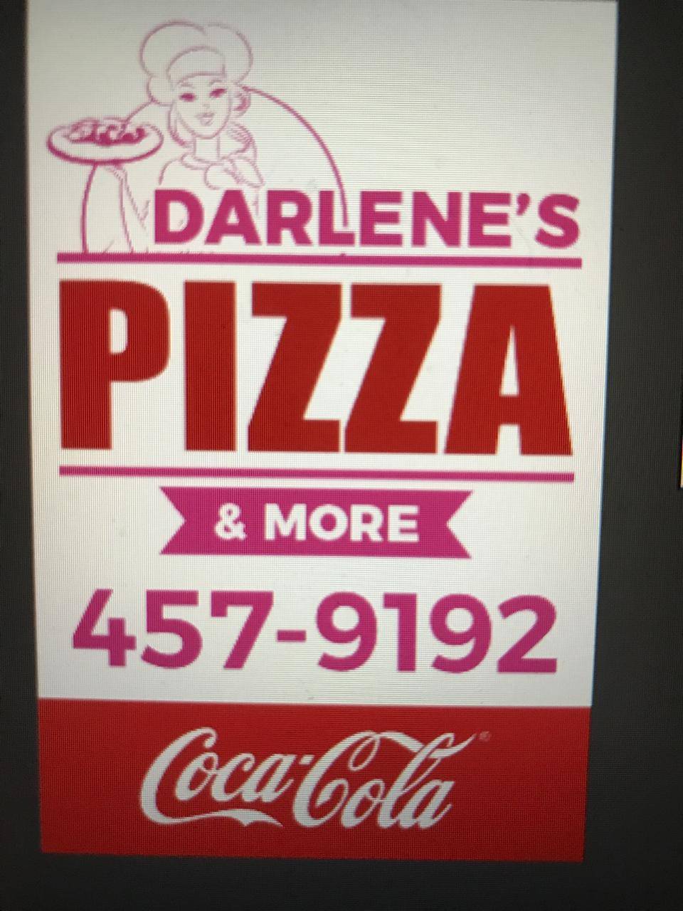 Darlenes pizza and more | restaurant | 413 Carl Broggi Hwy, Lebanon, ME 04027, USA | 2074579192 OR +1 207-457-9192