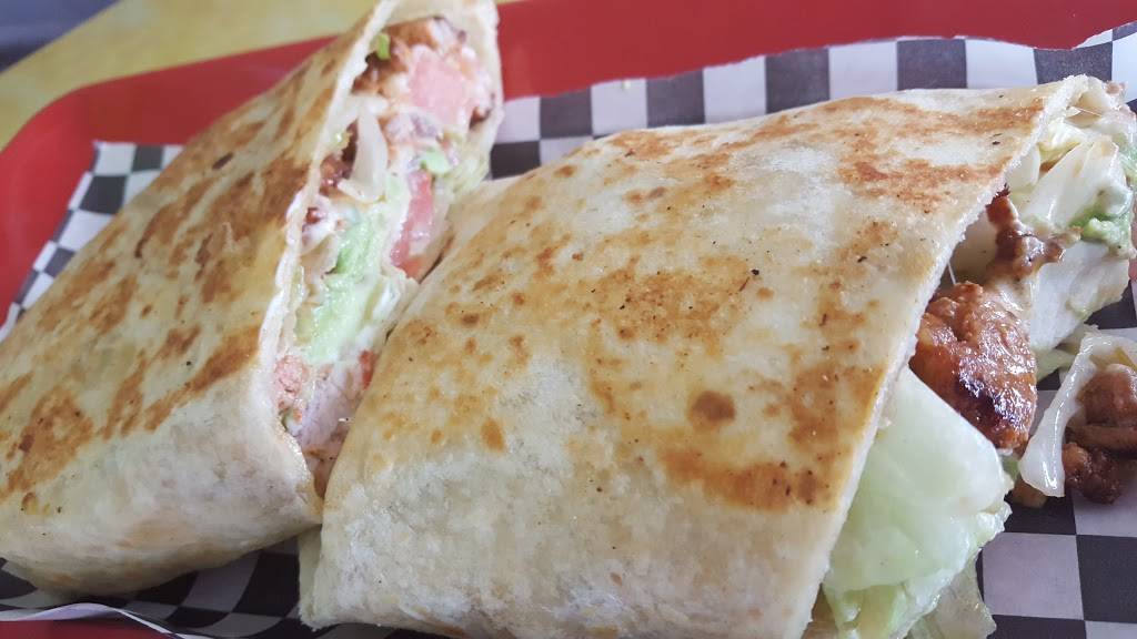 Que Tortas! | restaurant | 7500 Eckhert Rd, San Antonio, TX 78240, USA | 2106801826 OR +1 210-680-1826