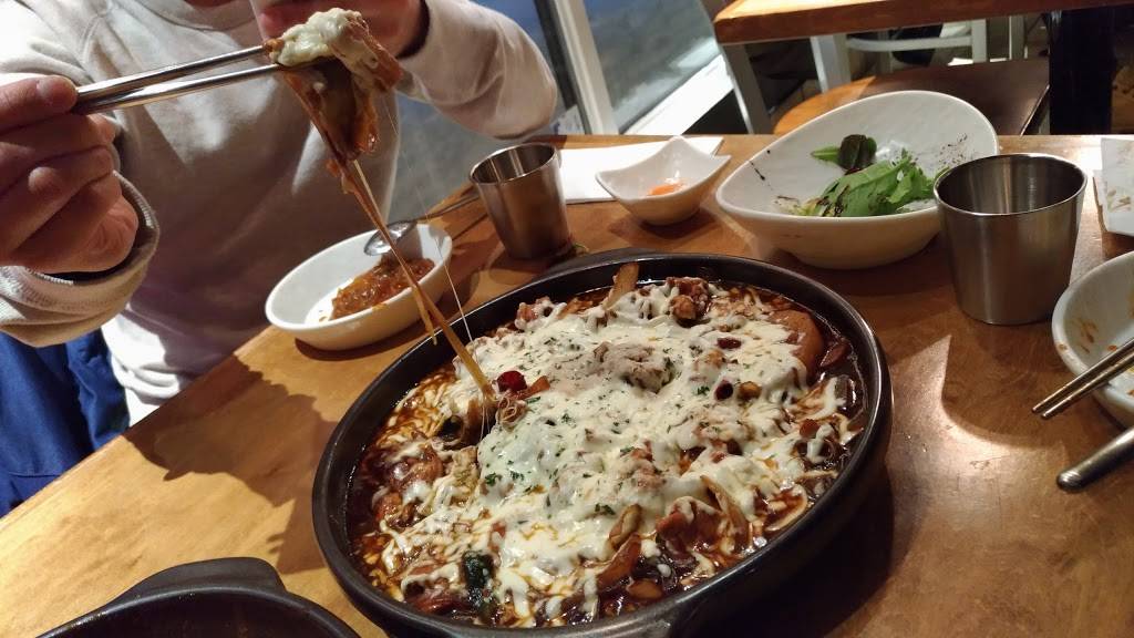 SSANGKYE JJIMDAK Braised Chicken House | restaurant | 100 Steeles Ave W, Thornhill, ON L4J 7Y1, Canada | 9055977288 OR +1 905-597-7288