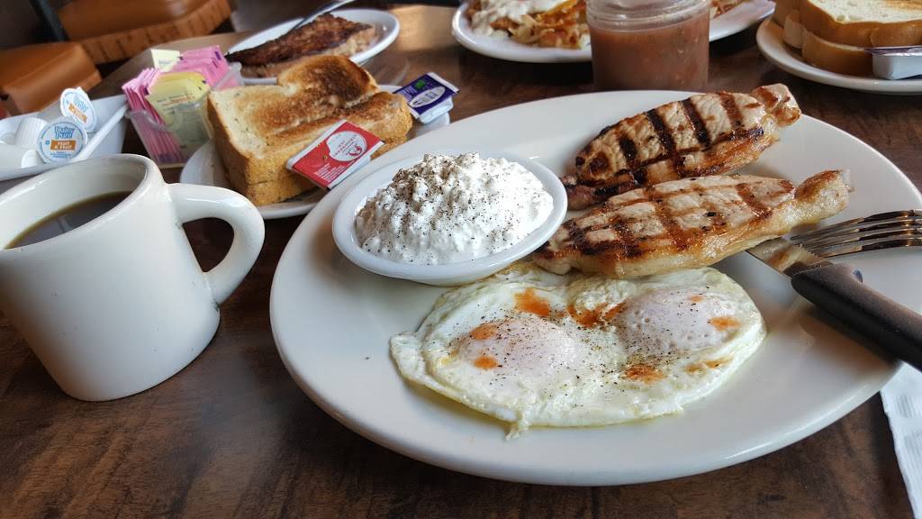 North Park Diner | restaurant | 3949 Ohio St, San Diego, CA 92104, USA | 6192943804 OR +1 619-294-3804