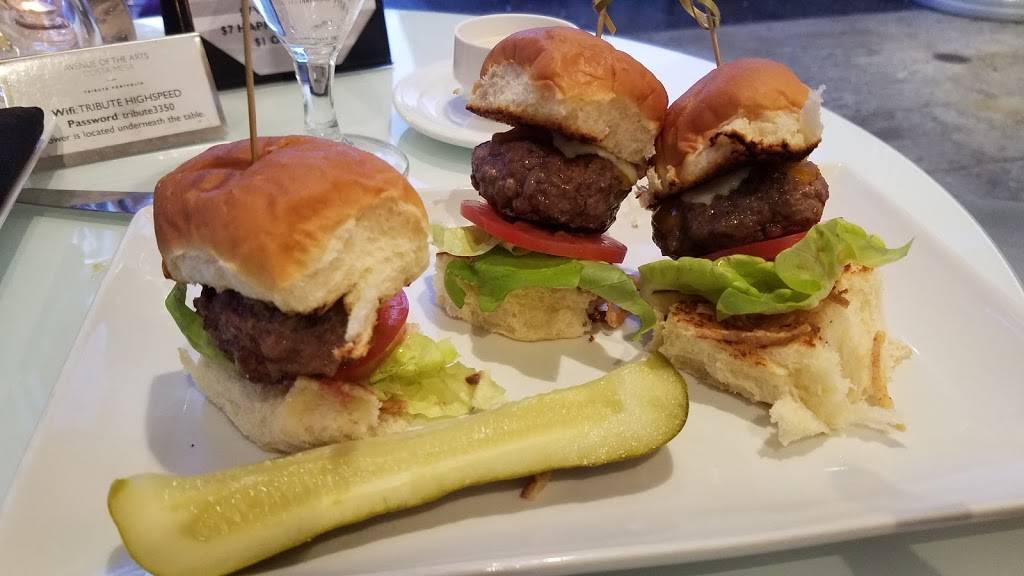 Silver Trumpet Restaurant and Bar | restaurant | 3350 Avenue of the Arts, Costa Mesa, CA 92626, USA | 7144428593 OR +1 714-442-8593