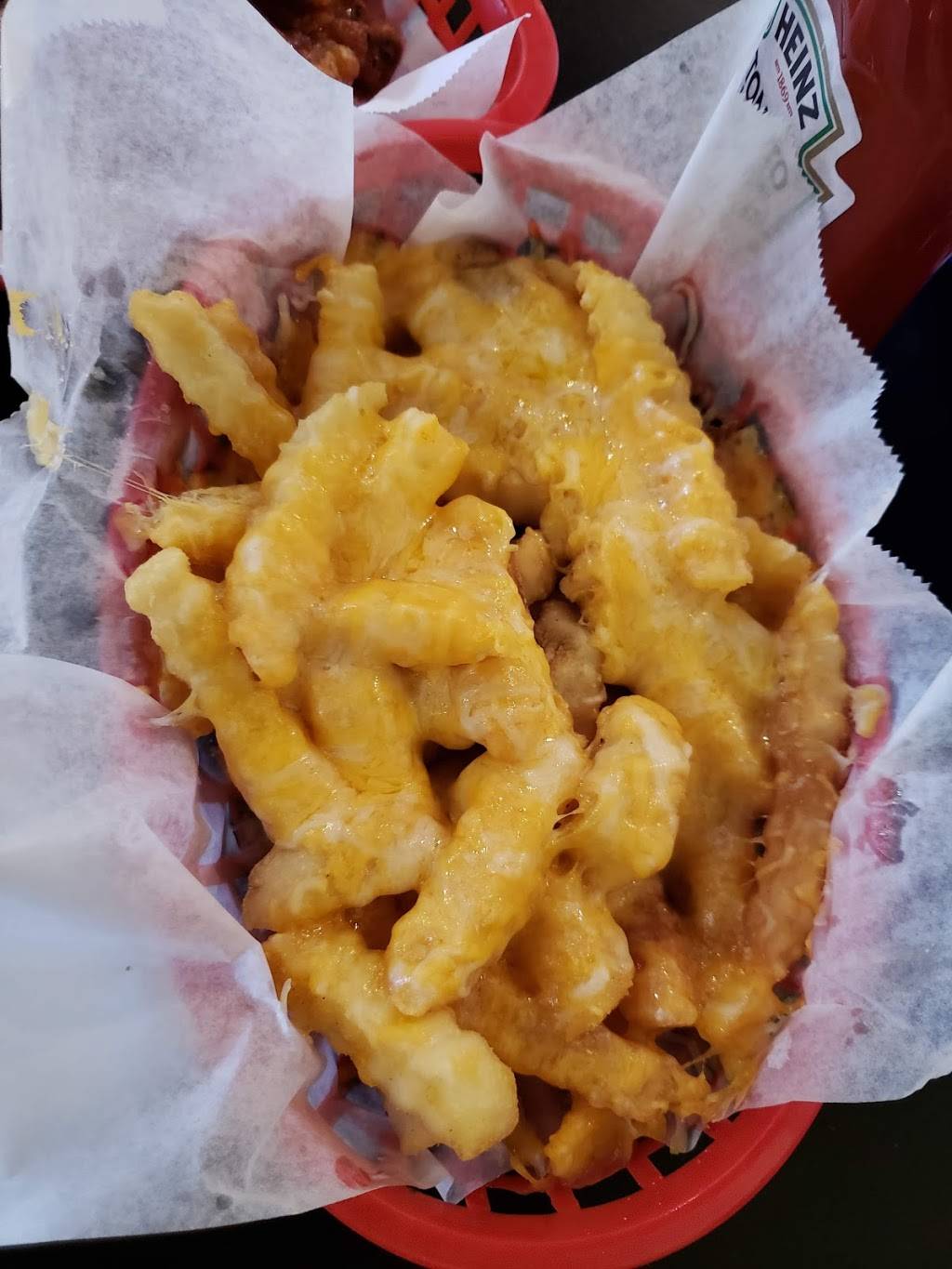 JR Crickets | restaurant | 2617 Panola Rd, Lithonia, GA 30058, USA | 6785271602 OR +1 678-527-1602