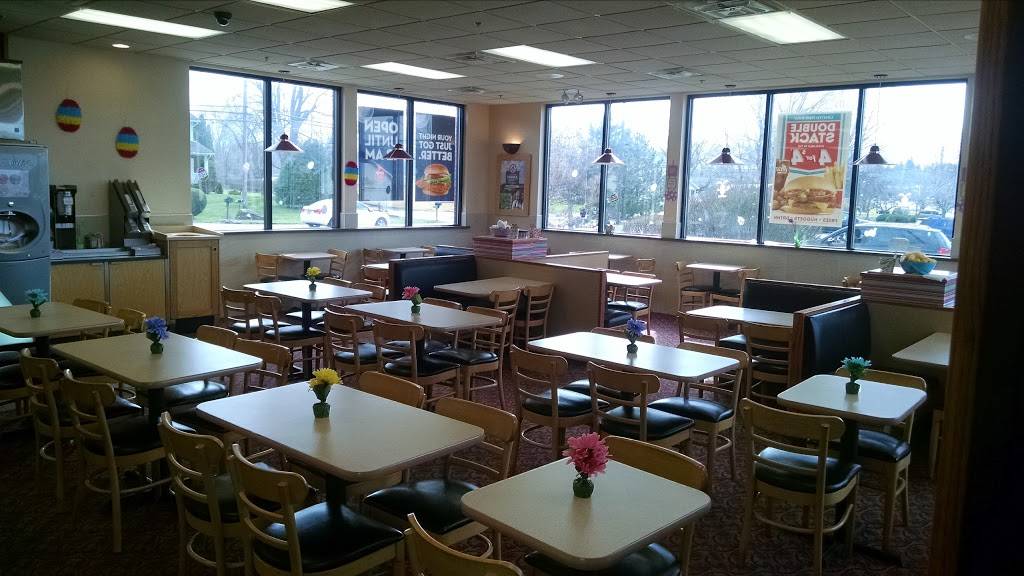 Wendys | restaurant | 4158 Lakeville Rd, Geneseo, NY 14454, USA | 5852432210 OR +1 585-243-2210