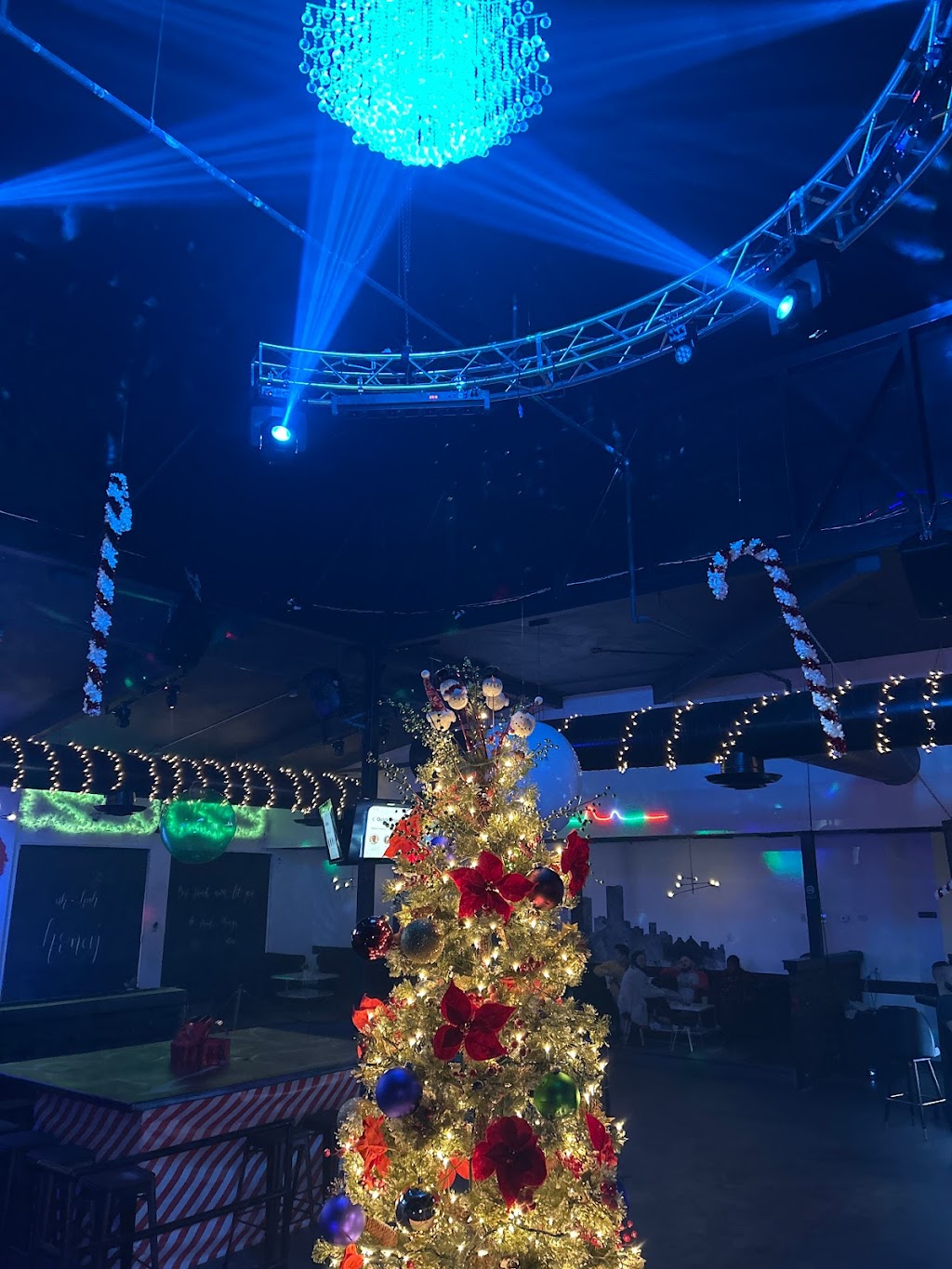 47 Lounge and Grill | restaurant | 4700 W Reno Ave, Oklahoma City, OK 73127, USA | 4057685614 OR +1 405-768-5614