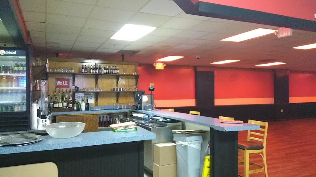 AMF Norfolk Lanes | restaurant | 2441 E Little Creek Rd, Norfolk, VA 23518, USA | 7575831571 OR +1 757-583-1571