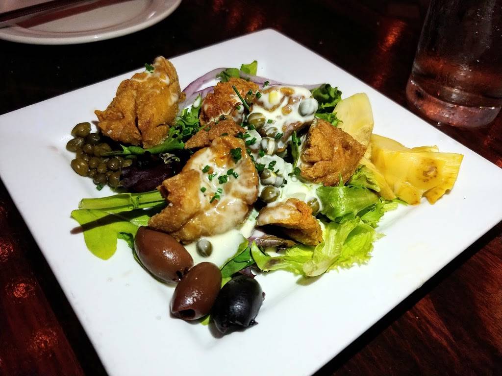 La Crepe Nanou | restaurant | 1410 Robert St, New Orleans, LA 70115, USA | 5048992670 OR +1 504-899-2670