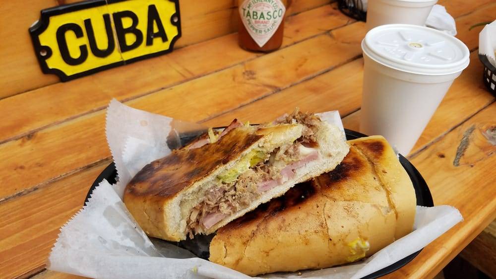 925 Nuevos Cubanos | cafe | 925 N Andrews Ave, Fort Lauderdale, FL 33311, USA | 9548068375 OR +1 954-806-8375