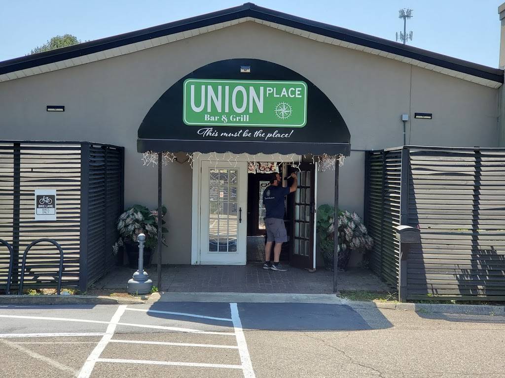 Union Place Bar & Grill | restaurant | 4884 Chambliss Ave, Knoxville, TN 37919, USA | 8655406904 OR +1 865-540-6904