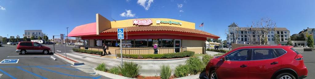 Carls Jr. | restaurant | S Avalon Blvd, Carson, CA 90745, USA | 3105498632 OR +1 310-549-8632
