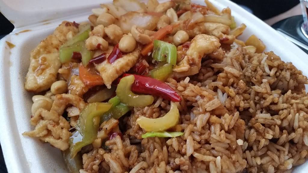 Chinese Garden Restaurant | restaurant | 120 Bear Mountain Blvd, Arvin, CA 93203, USA | 6618552018 OR +1 661-855-2018