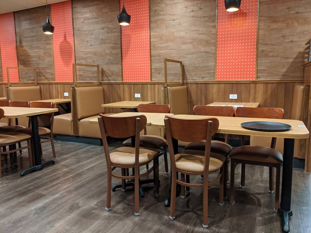 IHOP | restaurant | 40489 US-19, Tarpon Springs, FL 34689, USA | 7279474012 OR +1 727-947-4012