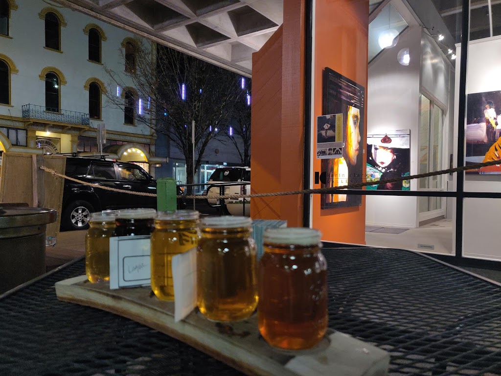 Manifest Beer Company | restaurant | 740 Willamette St, Eugene, OR 97401, USA | 5416323967 OR +1 541-632-3967