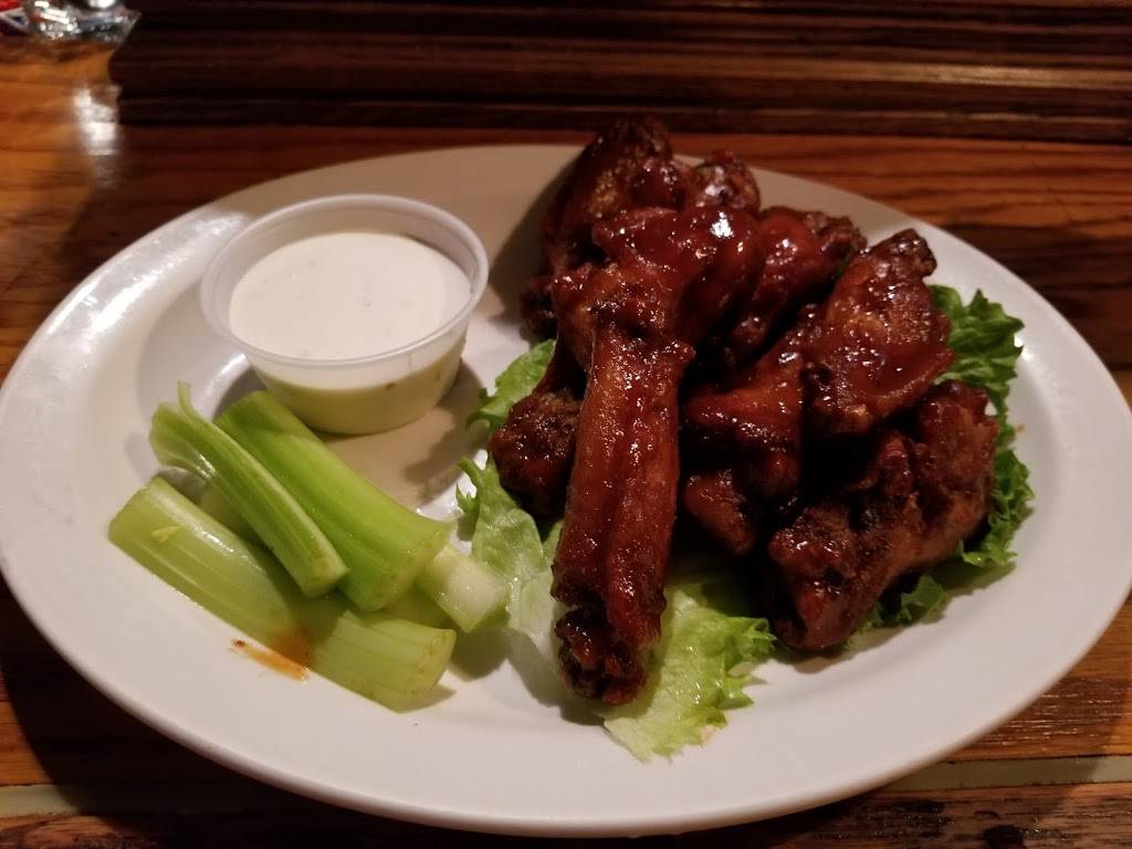 Nanny OBriens | restaurant | 3319 Connecticut Ave NW, Washington, DC 20008, USA | 2026869189 OR +1 202-686-9189