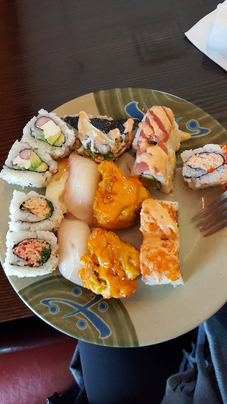 Mandarin Seafood Buffet | restaurant | 2695 Creekside Dr, Twinsburg, OH 44087, USA | 3309639999 OR +1 330-963-9999