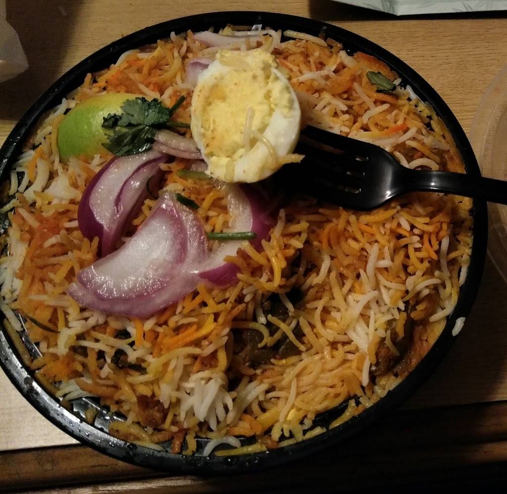 Biryani Pot | restaurant | 400 US-130, East Windsor, NJ 08520, USA | 6094484169 OR +1 609-448-4169