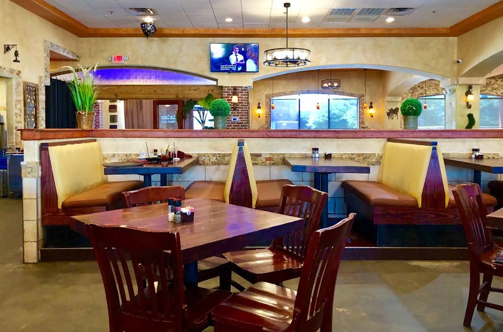 Los Cucos Mexican Cafe - Fall Creek | restaurant | 9520 North Sam Houston Parkway East, Humble, TX 77396, USA | 8326648333 OR +1 832-664-8333