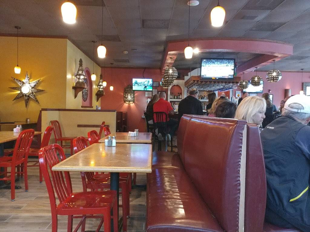 Jalapenos Mexican Grill | restaurant | 107 Charlotte Rd a, Savannah, GA 31410, USA | 9128978245 OR +1 912-897-8245