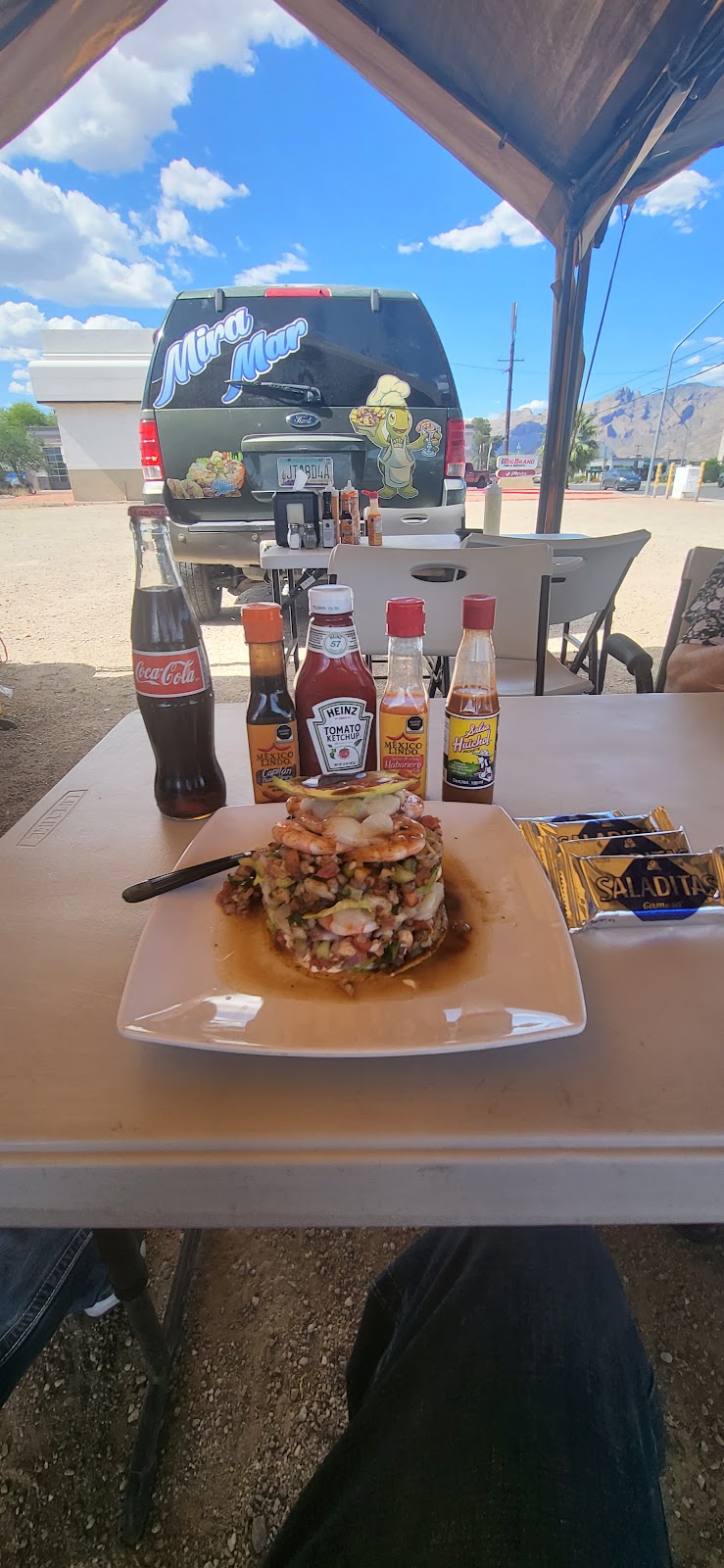 Mira Mar | restaurant | 1855 E Fort Lowell Rd, Tucson, AZ 85719, USA | 5202749968 OR +1 520-274-9968