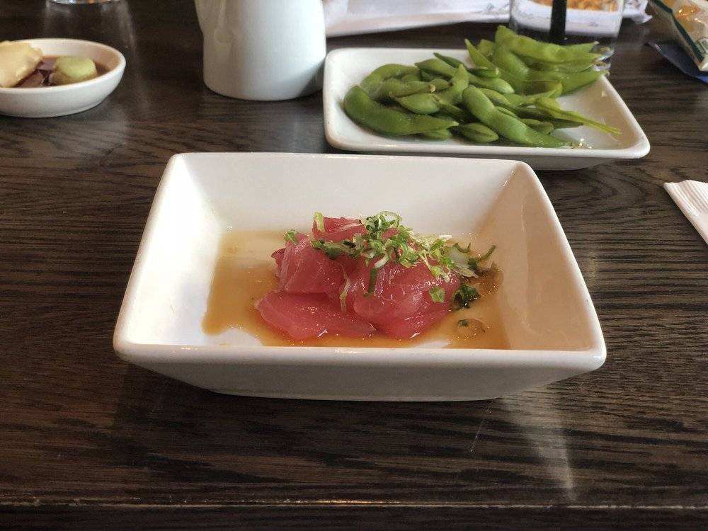 SUGARFISH by sushi nozawa | restaurant | 4799 Commons Way, Calabasas, CA 91302, USA | 8182239966 OR +1 818-223-9966